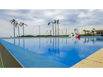 VENDO LOTES PUERTO MBIGUA - FRENTE AL RIO PARANA DESDE US$ 15.000