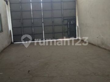 Dijual Gudang di Cadas Sepatan Tangerang