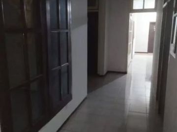 Rumah kost dijual dekat kampus Brawijaya di kota Malang.