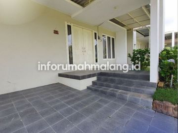 Rumah Murah Di Batu Malang Jawa Timur,