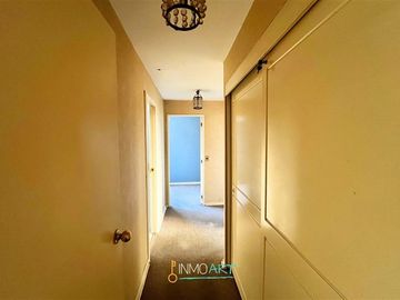 Departamento en venta de 4 dorm. Plaza Hoschtetter, Temuco