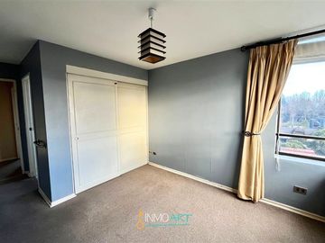 Departamento en venta de 4 dorm. Plaza Hoschtetter, Temuco