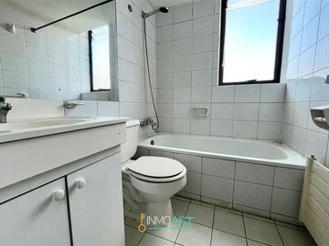 Departamento en venta de 4 dorm. Plaza Hoschtetter, Temuco