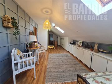 Casa en Venta en Chicureo Centro