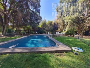 Casa en Venta en Chicureo Centro