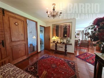 Casa en Venta en Chicureo Centro