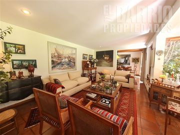 Casa en Venta en Chicureo Centro