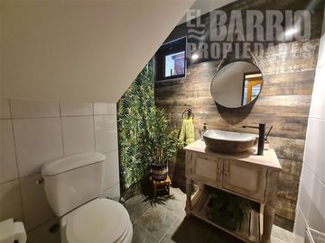 Casa en Venta en Chicureo Centro