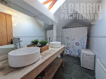 Casa en Venta en Chicureo Centro