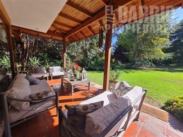 Casa en Venta en Chicureo Centro