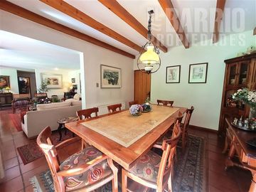 Casa en Venta en Chicureo Centro