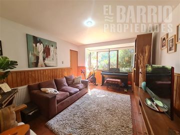 Casa en Venta en Chicureo Centro