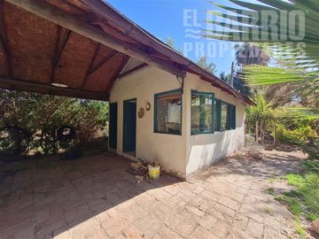 Casa en Venta en Chicureo Centro