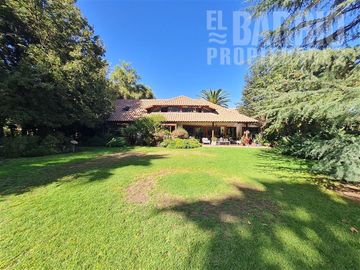 Casa en Venta en Chicureo Centro