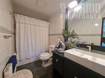 Casa en Venta en Chicureo Centro