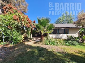 Casa en Venta en Chicureo Centro
