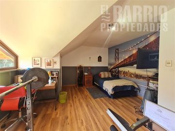 Casa en Venta en Chicureo Centro