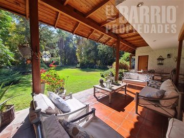 Casa en Venta en Chicureo Centro