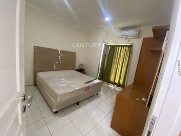 Disewakan Rumah Siap Huni Dalam Cluster Di Permata Bintaro