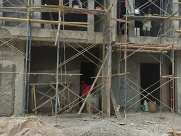 RUMAH PONDOK GEDE BEKASI 2 LANTAI DEKAT TOL JORR