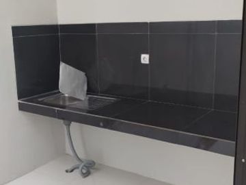 RUMAH PONDOK GEDE BEKASI 2 LANTAI DEKAT TOL JORR