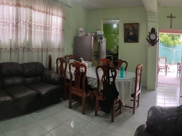 Inversionista VENDO casa para Negocio