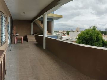 Inversionista VENDO casa para Negocio