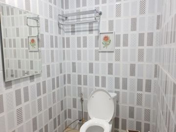 DIJUAL KOST INSTAGRAMABLE DI JAKARTA PUSAT