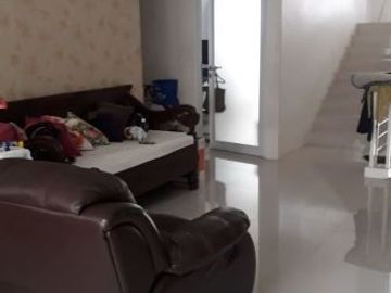Rumah 2.5 Lantai, SHM, Harga Miring, Dibawah Harga Apraisal, Sentul City