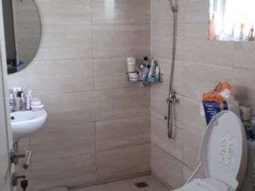 Rumah 2.5 Lantai, SHM, Harga Miring, Dibawah Harga Apraisal, Sentul City