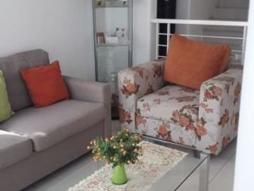 Rumah 2.5 Lantai, SHM, Harga Miring, Dibawah Harga Apraisal, Sentul City