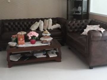 Rumah 2.5 Lantai, SHM, Harga Miring, Dibawah Harga Apraisal, Sentul City