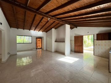 casa en arriendo en vereda pan de azúcar. Cod A215460