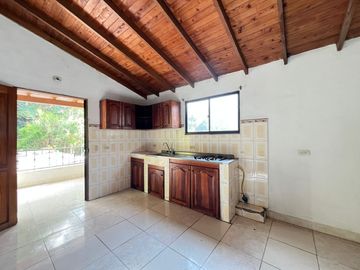 casa en arriendo en vereda pan de azúcar. Cod A215460