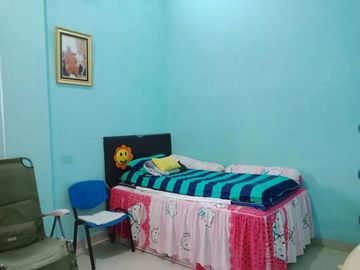 [A3CB1A] For sale, 4 bedroom house, 80m2 - Medan, North Sumatra