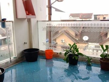[A3CB1A] For sale, 4 bedroom house, 80m2 - Medan, North Sumatra
