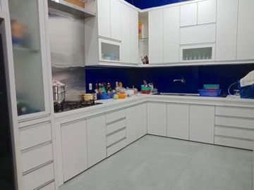 [A3CB1A] For sale, 4 bedroom house, 80m2 - Medan, North Sumatra