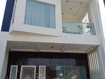 [A3CB1A] For sale, 4 bedroom house, 80m2 - Medan, North Sumatra