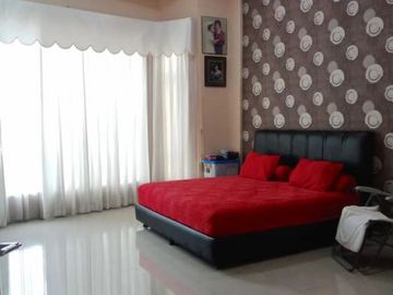 [A3CB1A] For sale, 4 bedroom house, 80m2 - Medan, North Sumatra