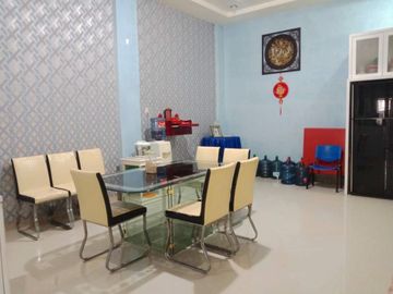 [A3CB1A] For sale, 4 bedroom house, 80m2 - Medan, North Sumatra