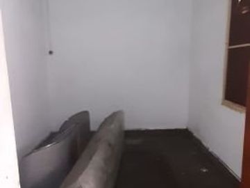 Di jual rumah langka tenga kota dekat jalan walikota mustajab, surabaya pusat