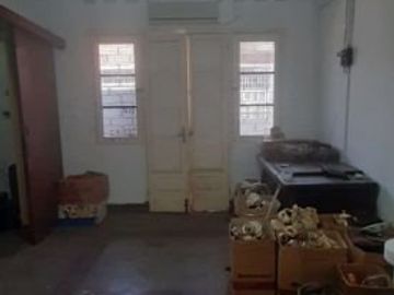Di jual rumah langka tenga kota dekat jalan walikota mustajab, surabaya pusat