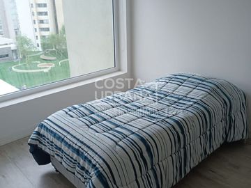 VENTA HERMOSO DEPARTAMENTO EL LA FORESTA
