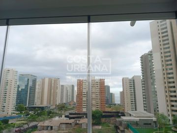 VENTA HERMOSO DEPARTAMENTO EL LA FORESTA