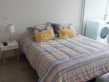 VENTA HERMOSO DEPARTAMENTO EL LA FORESTA