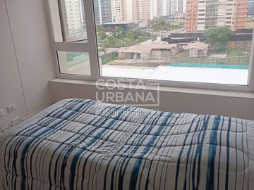 VENTA HERMOSO DEPARTAMENTO EL LA FORESTA