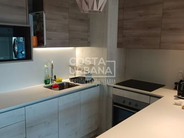 VENTA HERMOSO DEPARTAMENTO EL LA FORESTA