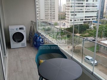 VENTA HERMOSO DEPARTAMENTO EL LA FORESTA