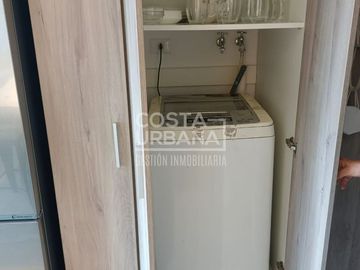 VENTA HERMOSO DEPARTAMENTO EL LA FORESTA
