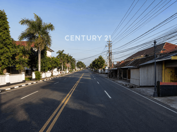 Ruko Minimalis 2Lt Dekat Polres Gunungkidul Untuk Coffee Shop